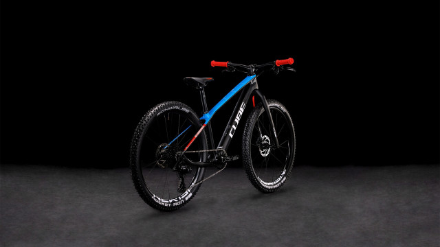 CUBE ELITE C:62 240 PRO 